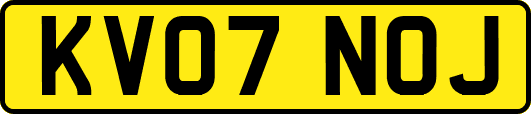 KV07NOJ