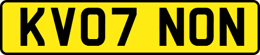 KV07NON