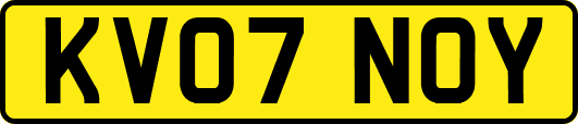 KV07NOY