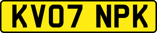KV07NPK