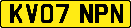 KV07NPN