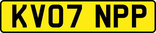 KV07NPP