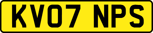 KV07NPS