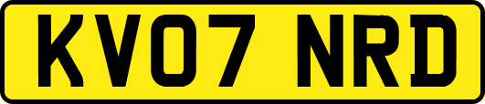 KV07NRD