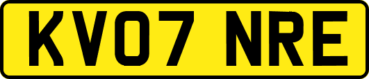 KV07NRE