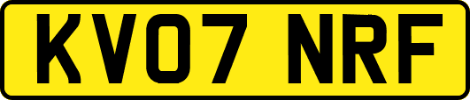 KV07NRF