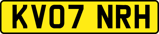 KV07NRH