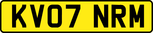 KV07NRM