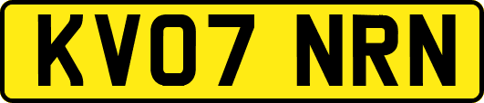 KV07NRN