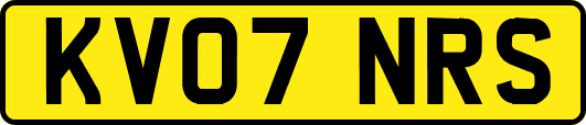 KV07NRS