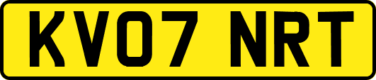 KV07NRT