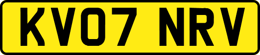 KV07NRV