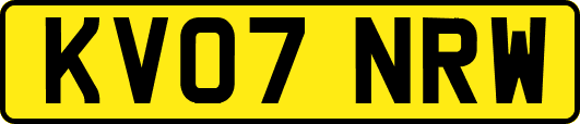 KV07NRW