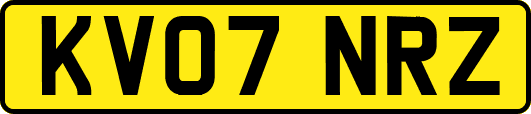 KV07NRZ