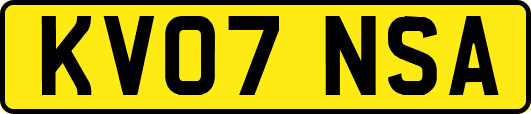 KV07NSA