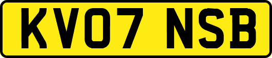 KV07NSB