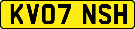 KV07NSH