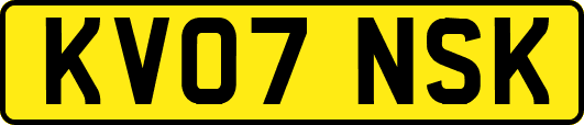 KV07NSK