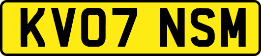 KV07NSM