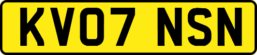 KV07NSN