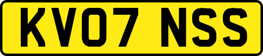 KV07NSS