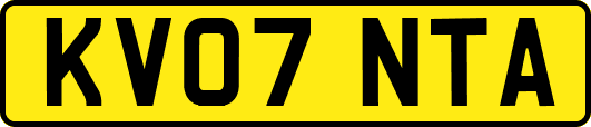 KV07NTA