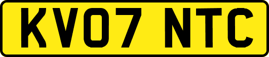 KV07NTC