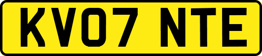 KV07NTE