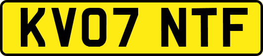 KV07NTF