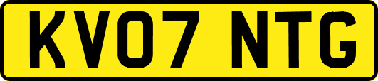 KV07NTG