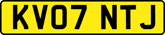 KV07NTJ