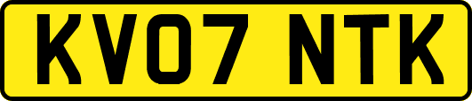 KV07NTK