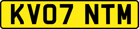 KV07NTM