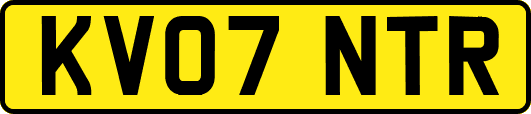 KV07NTR