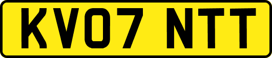 KV07NTT