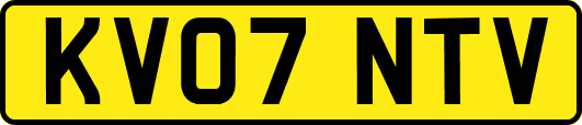 KV07NTV