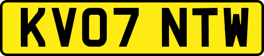 KV07NTW