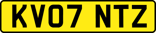KV07NTZ