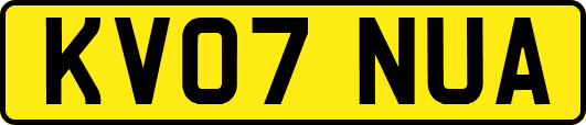 KV07NUA