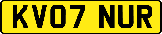 KV07NUR