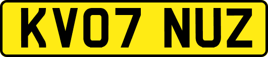 KV07NUZ