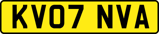 KV07NVA