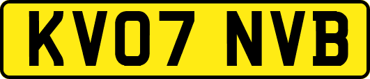 KV07NVB
