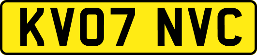 KV07NVC