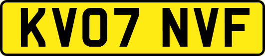 KV07NVF