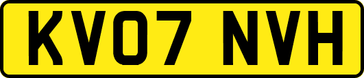 KV07NVH