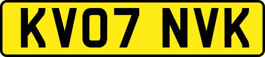 KV07NVK