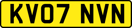 KV07NVN