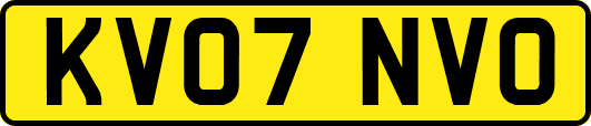 KV07NVO
