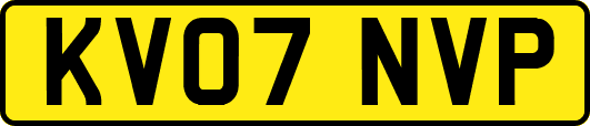 KV07NVP